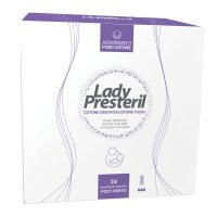 LADY PRESTERIL POSTPARTO 24PZ