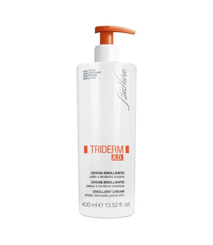 TRIDERM AD CREMA EMOLLIENTE