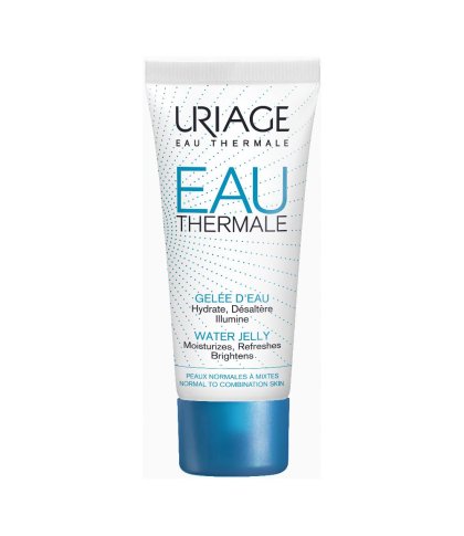 EAU THERMALE GEL IDRATANTE ACQ