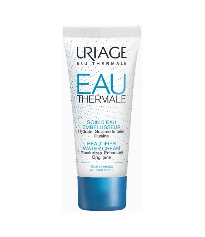 EAU THERMALE CREMA ILLUMINANTE