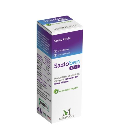 SAZIOBEN SPRAY 30ML