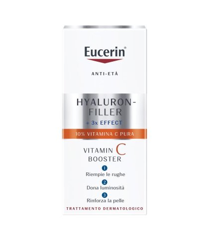 EUCERIN HYAL FILL VIT C 1X8ML