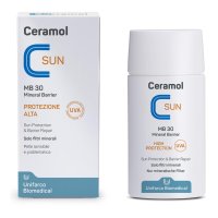 CERAMOL SUN MB 30 50ML