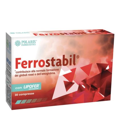 FERROSTABIL 30OVALINE