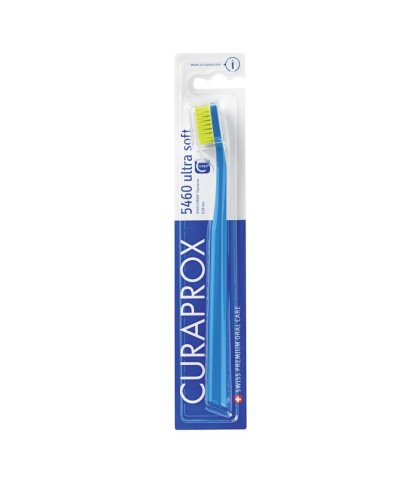 CURAPROX CS 5460 ULTRA SOFT1UN