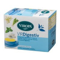 VIROPA TISANA ALTO ADIGE 15FIL