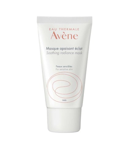 AVENE ETA MASCHERA LENITIVA