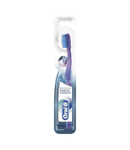 ORALB MAN GENG/SMALTO SOFT SPA