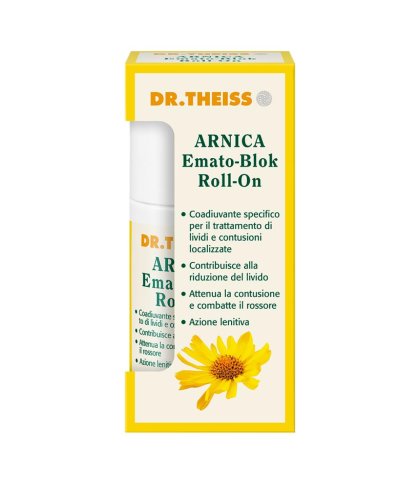 THEISS EMATO BLOCK ARNICA ROLL