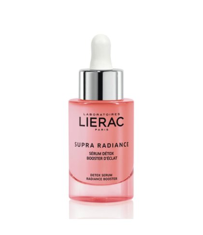 LIERAC SUPRA RADIANCE SIERO DE