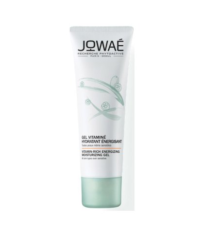 JOWAE GEL VITAMINIZZATO ENERG