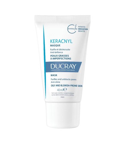 KERACNYL MASCHERA 40ML