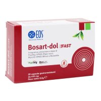 EOS BOSART DOL FAST 20CPS