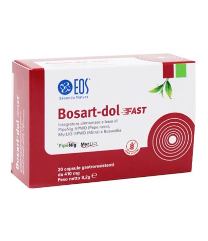 EOS BOSART DOL FAST 20CPS