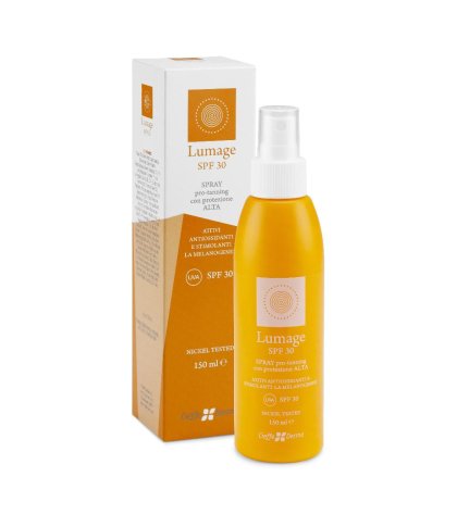 LUMAGE SPF30 150ML