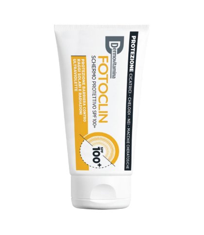 DERMOVITAMINA FOTOCLIN SPF100