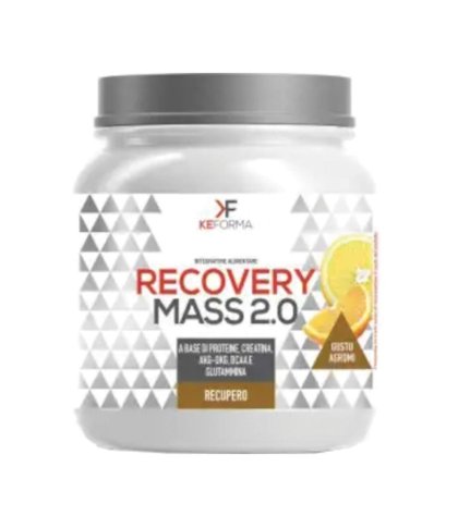 RECOVERY MASS POLVERE 360G