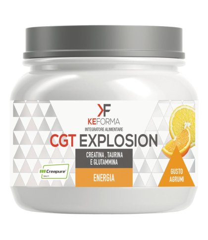 CGT EXPLOSION POLVERE 300G