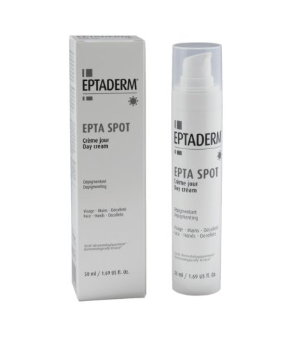 EPTA SPOT GIORNO CREMA DEP30ML