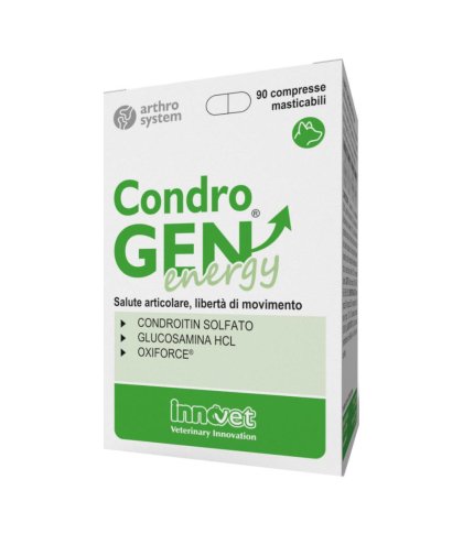 CONDROGEN ENERGY 90CPR MASTIC