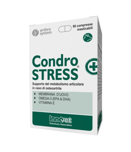 CONDROSTRESS + 90CPR MASTIC