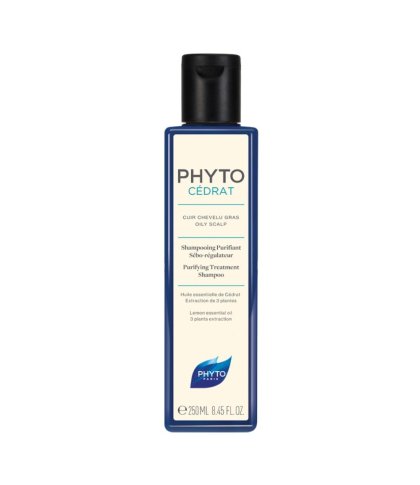 PHYTCEDRAT SHAMPOO 250ML