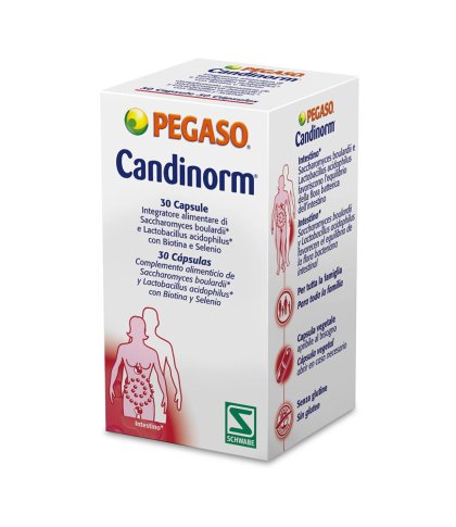 CANDINORM 30CPS