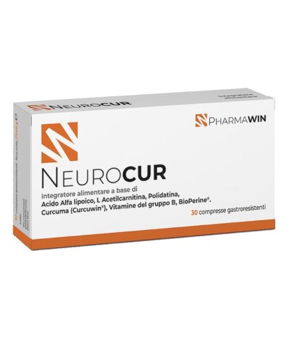 NEUROCUR 30CPR