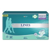 LINES SP PANN MUT M 12PZ