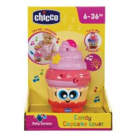 CH GIOCO CANDY CUPCAKE