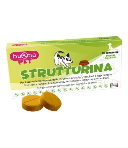 STRUTTURINA 37,5G