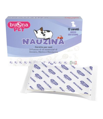 NAUZINA 4,2G