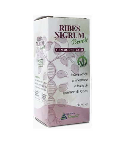 RIBES NIGRUM GD 50ML