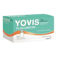 YOVIS 10FL 10ML