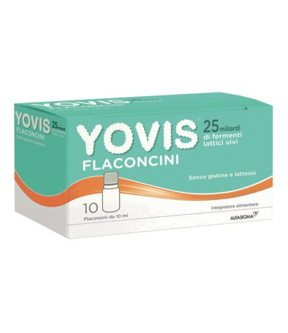 YOVIS 10FL 10ML