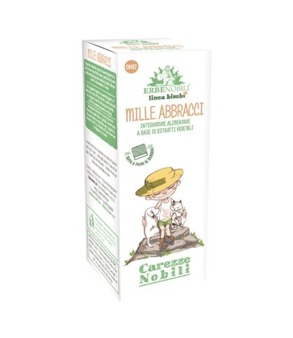 MILLE ABBRACCI 150ML