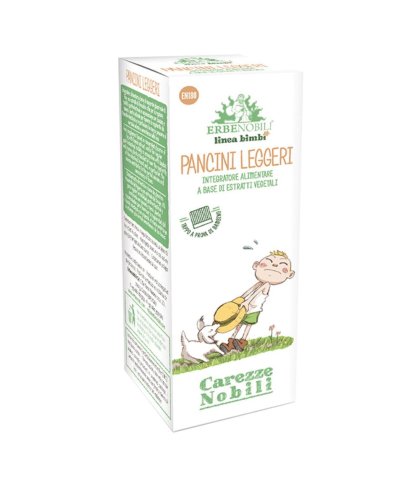 PANCINI LEGGERI 150ML