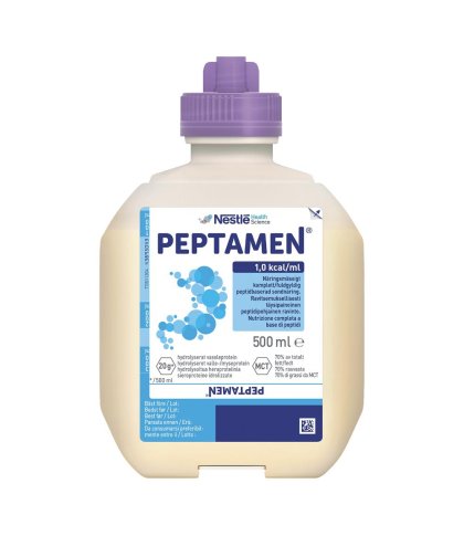 PEPTAMEN NEUTRO 500ML