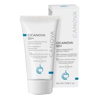 CICANOVA 50+ 50ML