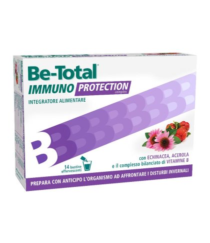 BETOTAL IMMUNO PROTECT 14BUST