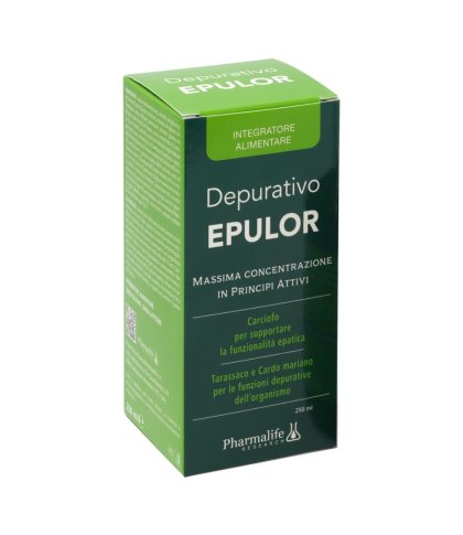 EPULOR 250ML