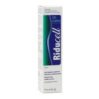 RIDUCELL GEL CORPO 150ML