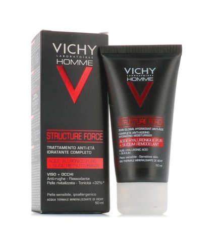 VICHY HOMME STRUCTURE FORCE