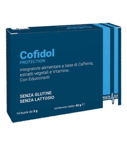 COFIDOL PROTECTION 14BUST