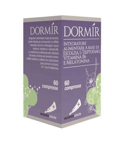 DORMI'R 60CPR