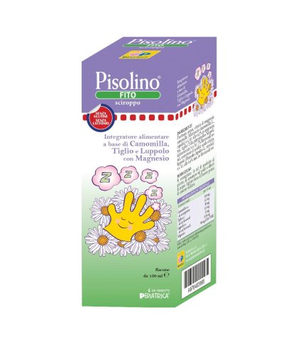 PISOLINO FITO 150ML