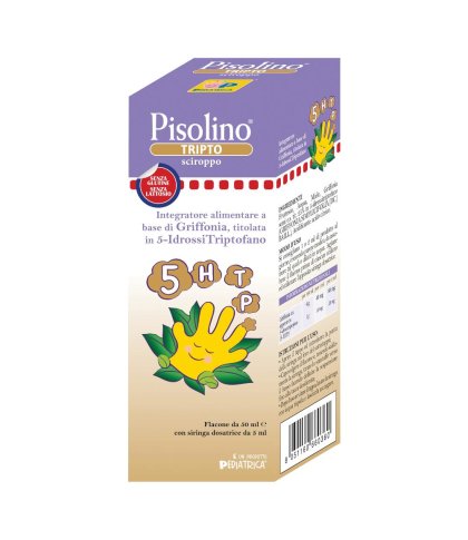 PISOLINO TRIPTO 50ML