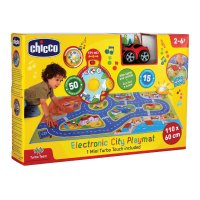 CH GIOCO TAPPETO ELETTR CITTA'