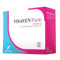 VISAVEN FORTE 16BUST SOLUBILI