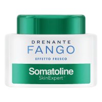 SOMATOLINE C FANGO DRENANTE 50